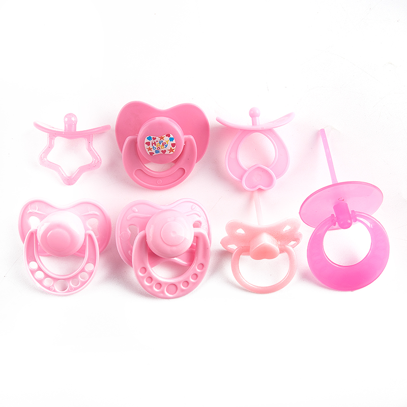 Baby Products Discount - Promo! 2pcs Dot Boneka Lucu Untuk