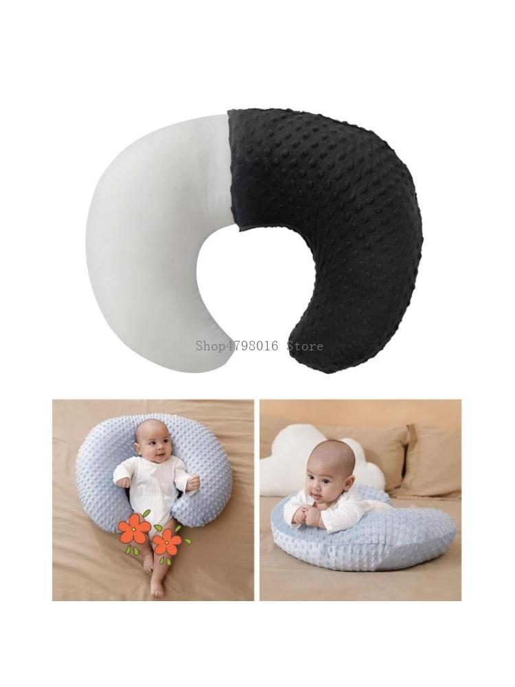 Nursing Pillow Breastfeeding - Bantal Portabel Bantal Menyusui Bayi Bantalan