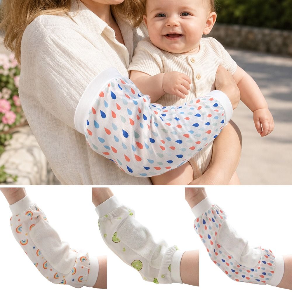 Nursing Pillow Breastfeeding - Bantal Menyusui Katun Kasa Bernapas Nyaman