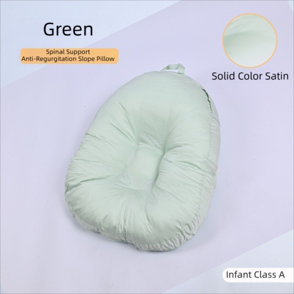 Bantal Menyusui Bayi Lembut An - Nursing Pillow Breastfeeding ulasan dan harga
