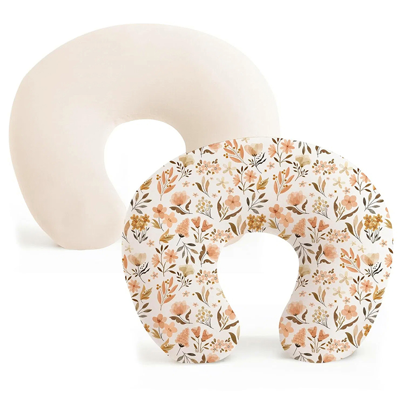 Sarung bantal menyusui bayi, 2 - Nursing Pillow Breastfeeding ulasan dan harga