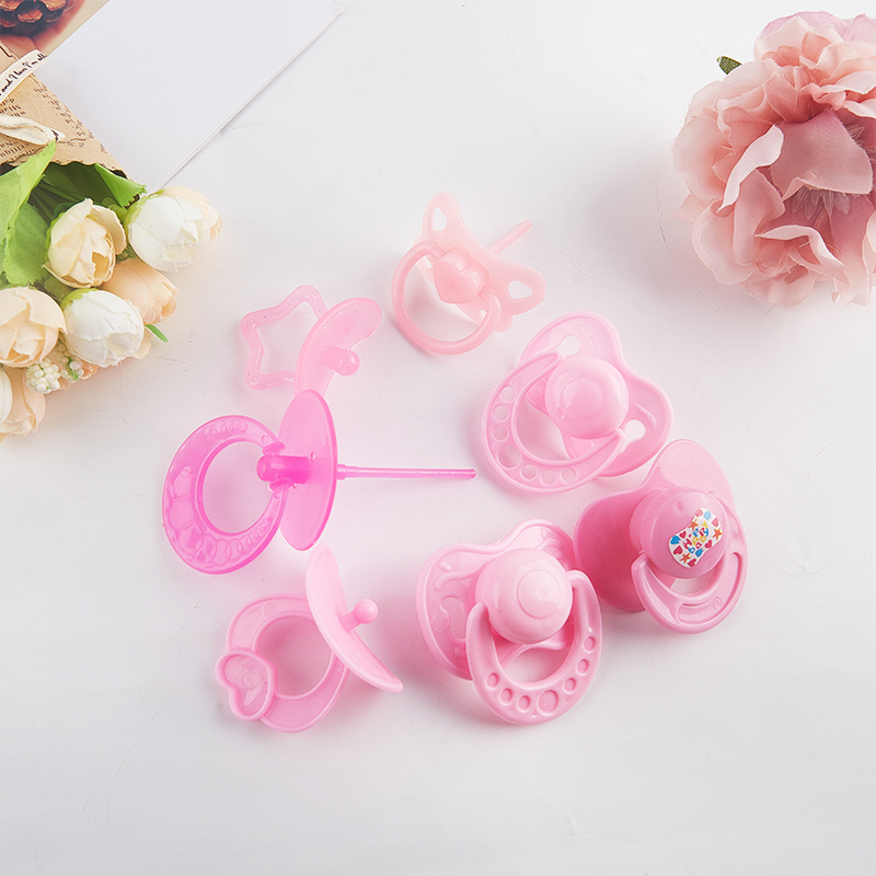 Promo! 2pcs Dot Boneka Lucu Un - Baby Products Discount ulasan dan harga