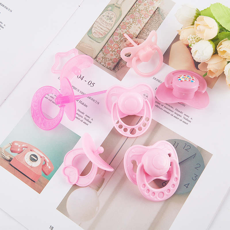 Promo! 2pcs Dot Boneka Lucu Un - Baby Products Discount ulasan dan harga