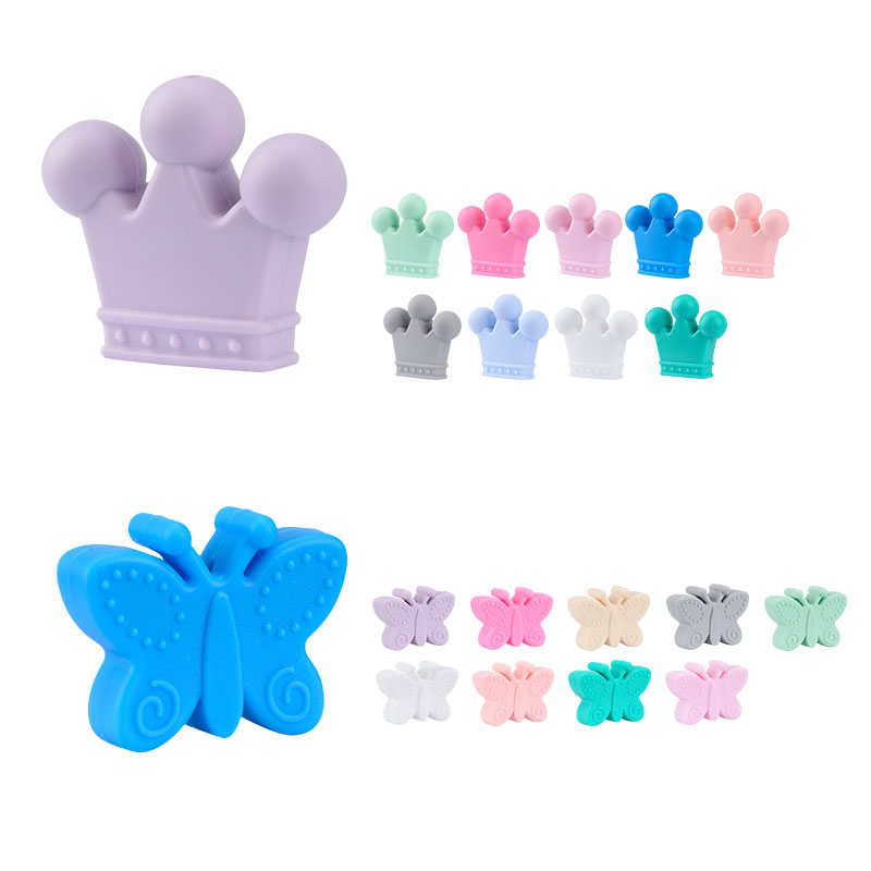 Diskon Besar 10 Buah/Lot Manik - Baby Products Discount ulasan dan harga