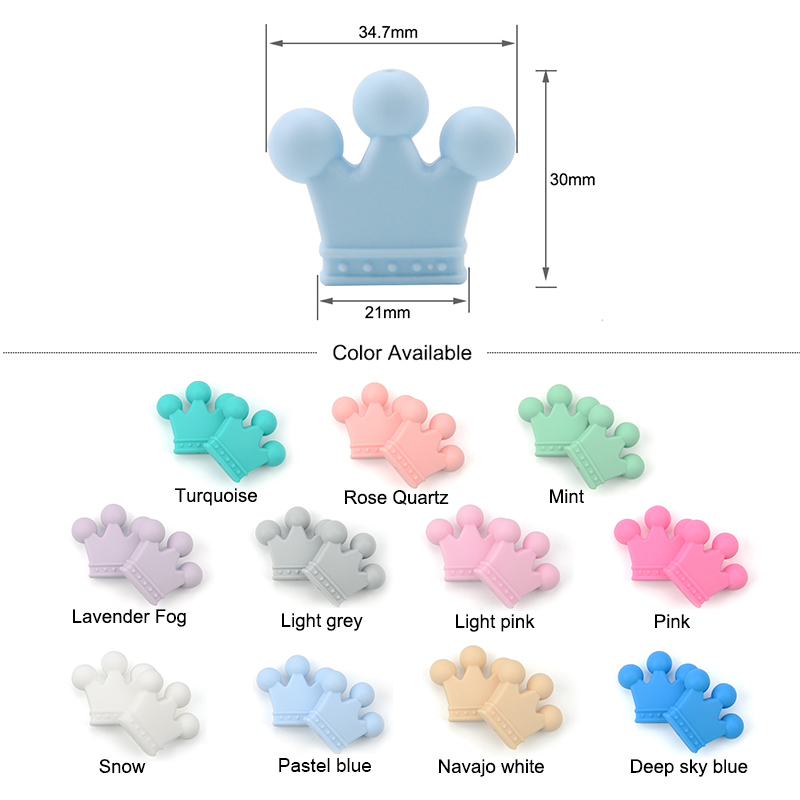 Diskon Besar 10 Buah/Lot Manik - Baby Products Discount ulasan dan harga