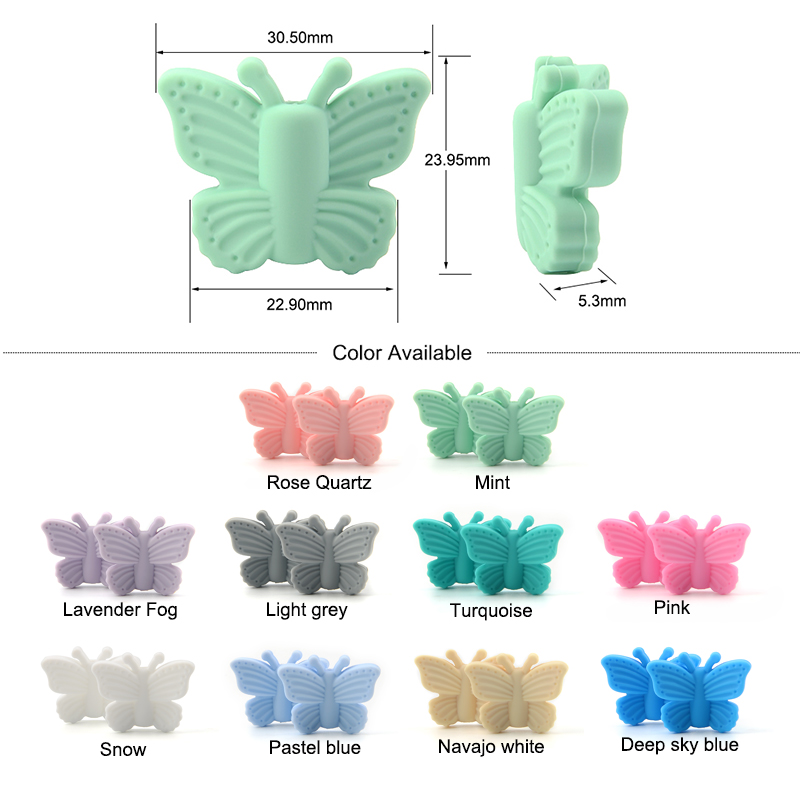Diskon Besar 10 Buah/Lot Manik - Baby Products Discount ulasan dan harga