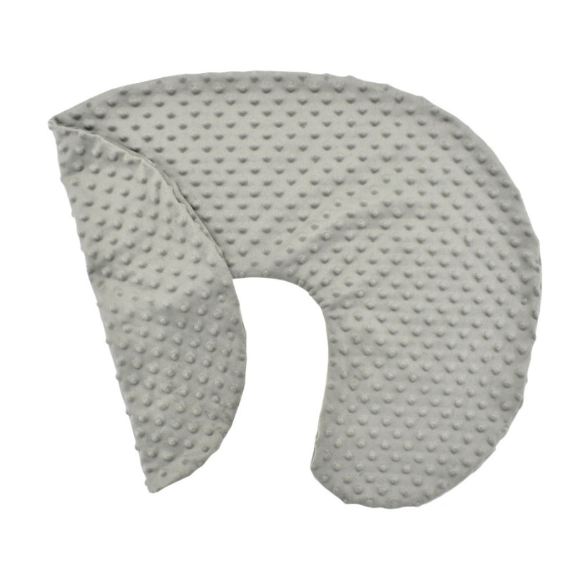 Sarung Bantal Menyusui Bentuk  - Nursing Pillow Breastfeeding ulasan dan harga