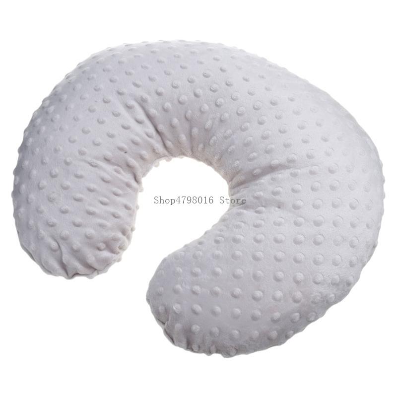 Bantal Portabel Bantal Menyusu - Nursing Pillow Breastfeeding ulasan dan harga