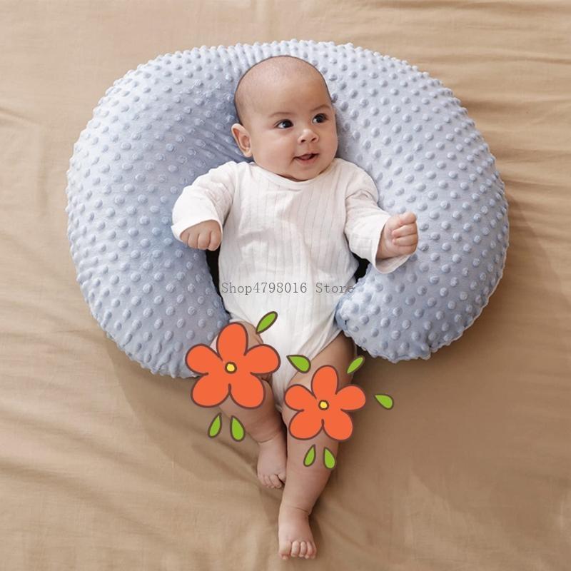 Bantal Portabel Bantal Menyusu - Nursing Pillow Breastfeeding ulasan dan harga