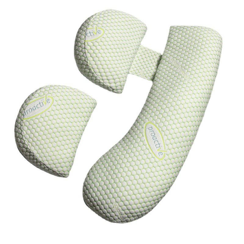 Bantal hamil bersalin bantal P - Nursing Pillow Breastfeeding ulasan dan harga
