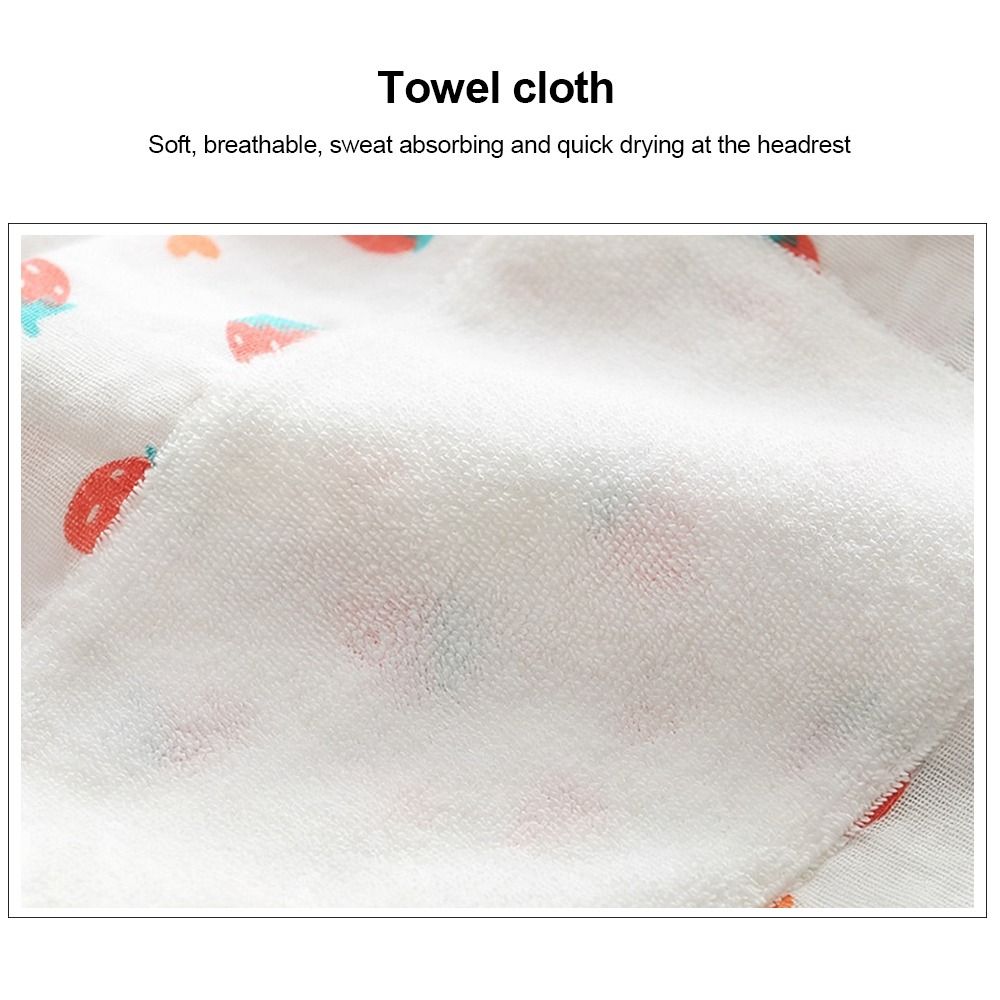 Bantal Menyusui Katun Kasa Ber - Nursing Pillow Breastfeeding ulasan dan harga