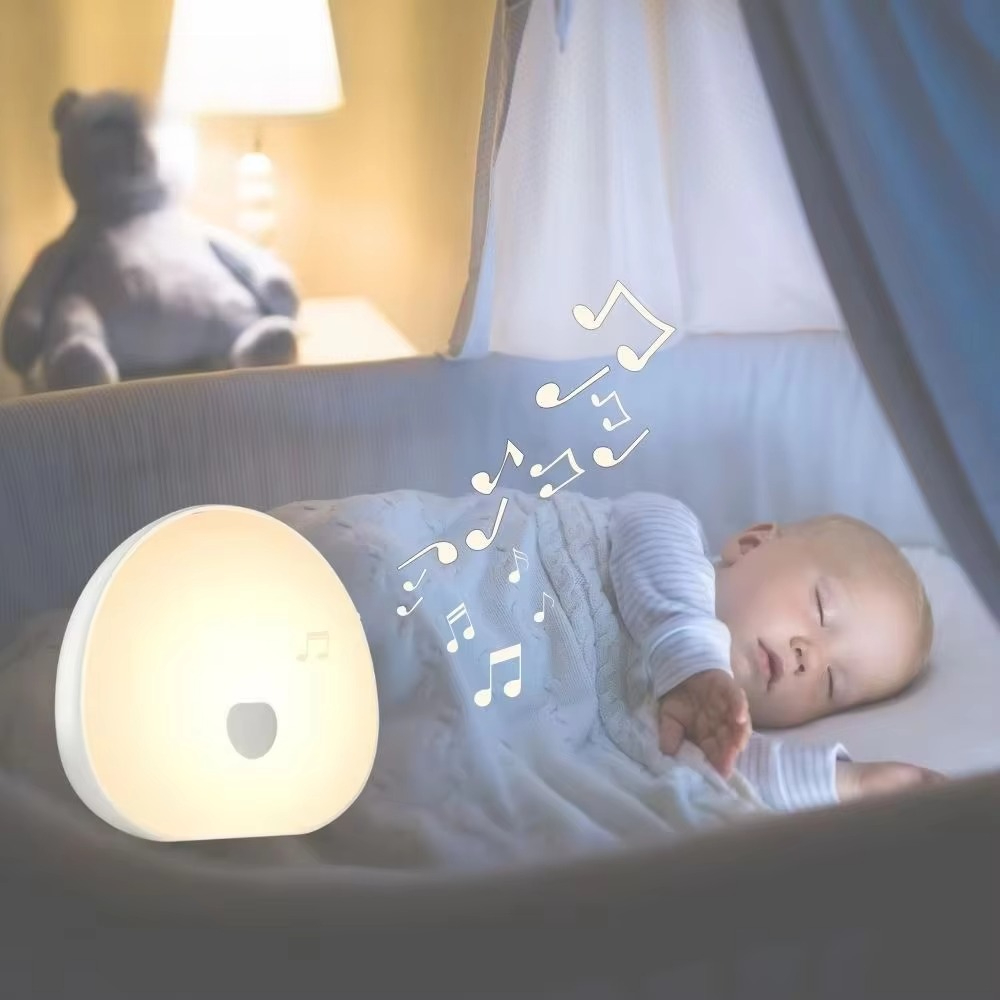Mesin white noise, suara alami - Baby Products Natural ulasan dan harga