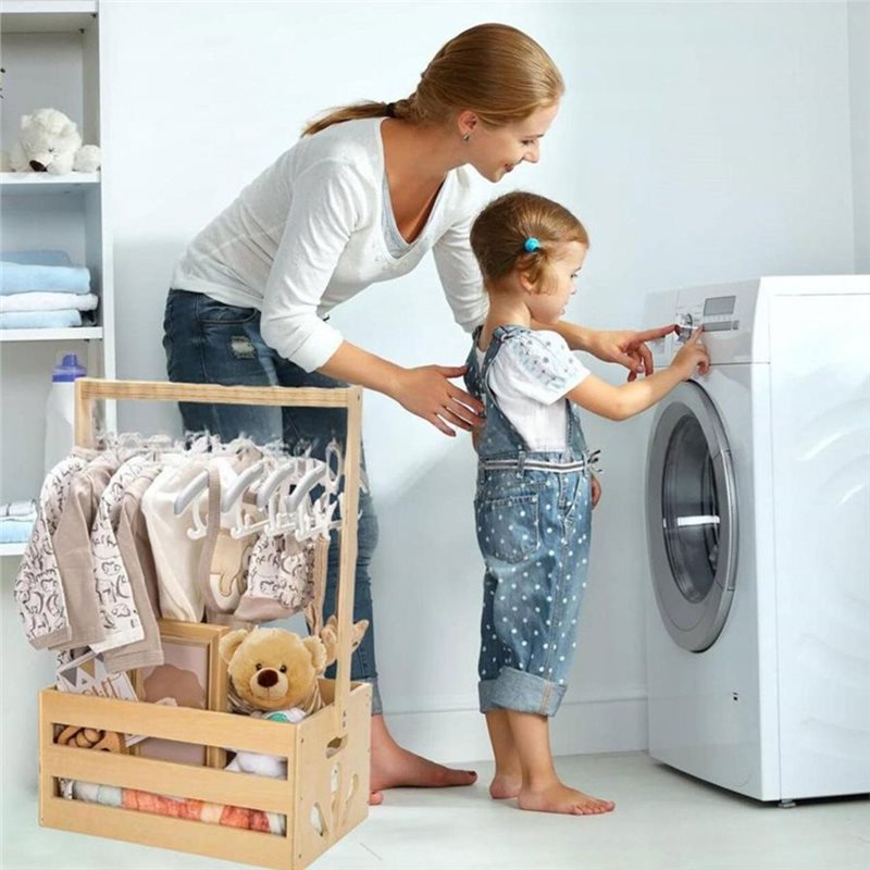 Keranjang Hadiah Bayi dari Kay - Baby Products Gift Baskets ulasan dan harga