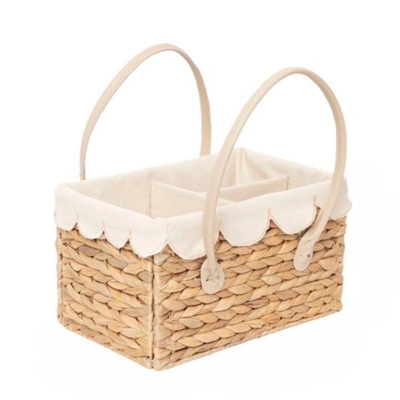 Produk: Keranjang Penyimpanan  - Baby Products Gift Baskets ulasan dan harga