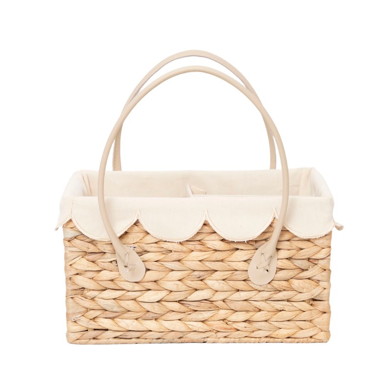 Produk: Keranjang Penyimpanan  - Baby Products Gift Baskets ulasan dan harga