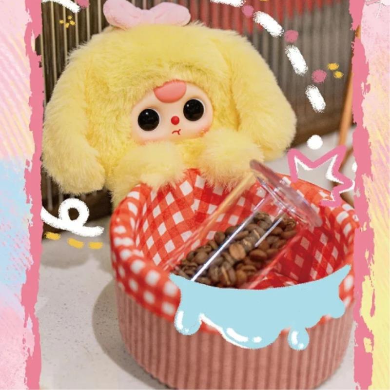 Mainan Figur Aksi Boneka Plush - Baby Products Gift Baskets ulasan dan harga