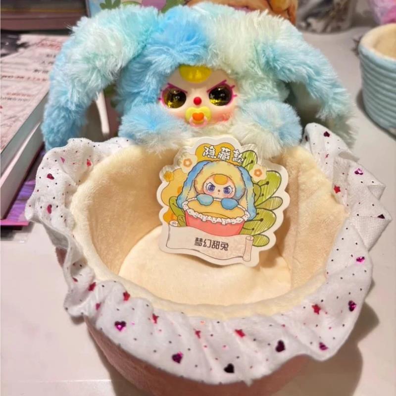 Mainan Figur Aksi Boneka Plush - Baby Products Gift Baskets ulasan dan harga