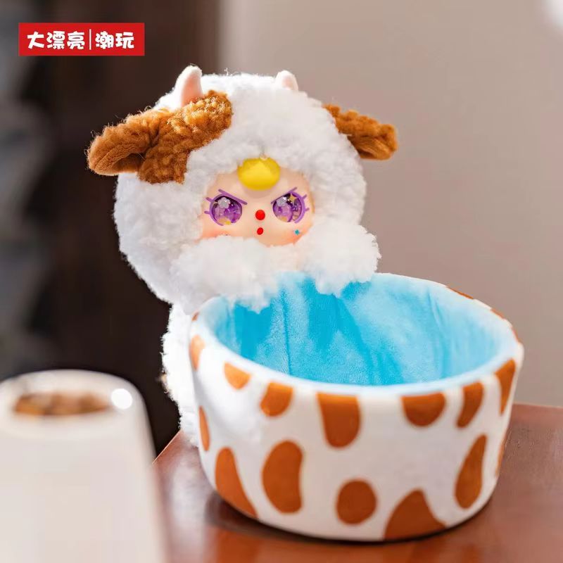 Kotak Misteri Penyimpanan Meja - Baby Products Gift Baskets ulasan dan harga