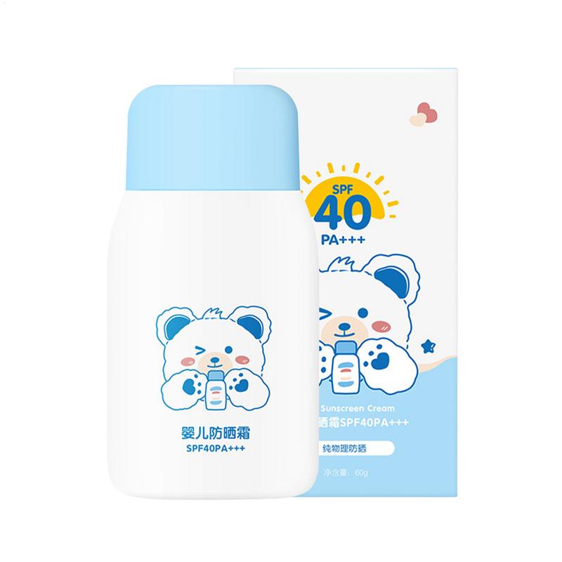 Tabir surya bayi alami, tabir  - Baby Sunscreen Lotion ulasan dan harga