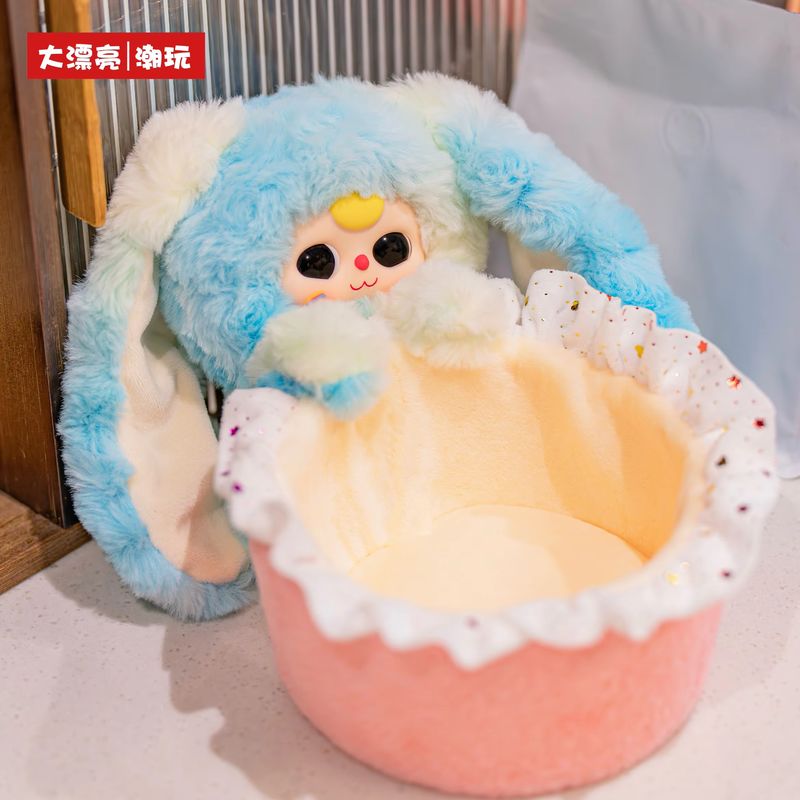 Kotak Penyimpanan Seri Baby Th - Baby Products Gift Baskets ulasan dan harga