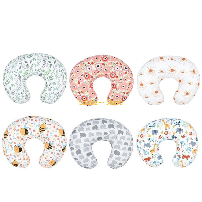 Y4QA Sarung Bantal Menyusui Le - Nursing Pillow Breastfeeding ulasan dan harga